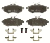 trw-klocki-hamulcowe-citroen-przod-c3-02-stan-nowy-producent-czesci-trw