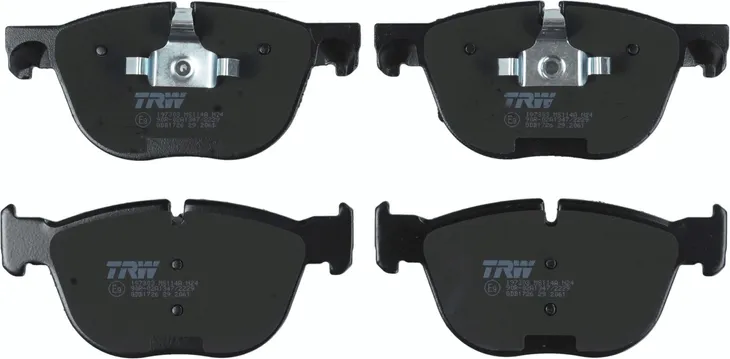trw-klocki-hamulcowe-bmw-przod-e70-e71-x5-x6-08-producent-czesci-trw