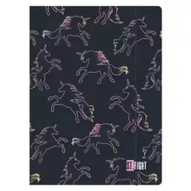 teczka-z-gumka-a4-dream-unicorn