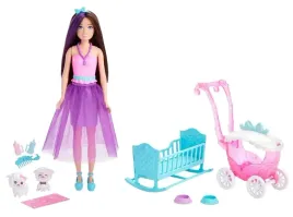 lalka-barbie-skipper-z-wozkiem-i-bobasami-owieczki