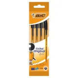 dlugopis-zestaw-czarny-bic-stan-nowy