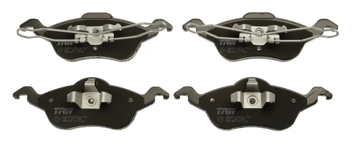 trw-klocki-hamulcowe-ford-przod-focus-98-strona-zabudowy-przod