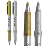 marker-permanentny-zloty-bic-stan-nowy