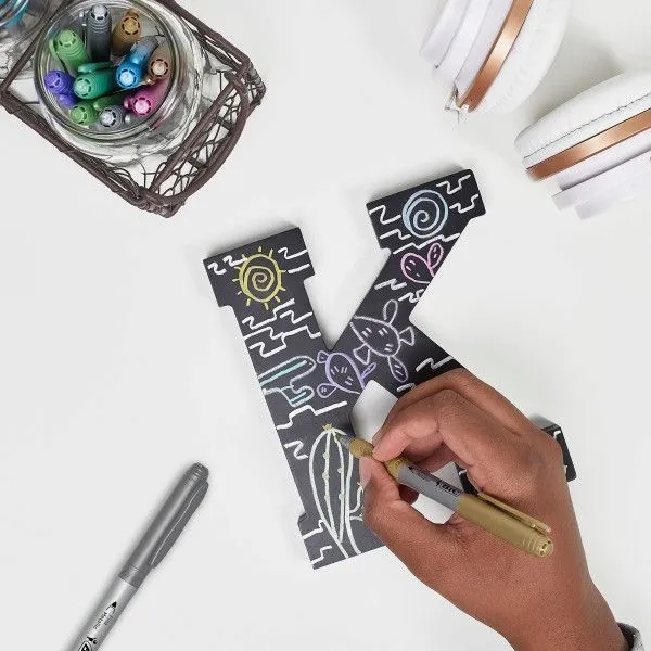 marker-permanentny-zloty-bic-marka-bic-stan-nowy