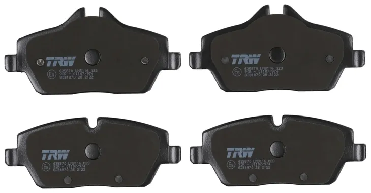 trw-klocki-hamulcowe-bmw-przod-e87-producent-czesci-trw
