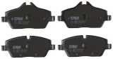 trw-klocki-hamulcowe-bmw-przod-e87-producent-czesci-trw