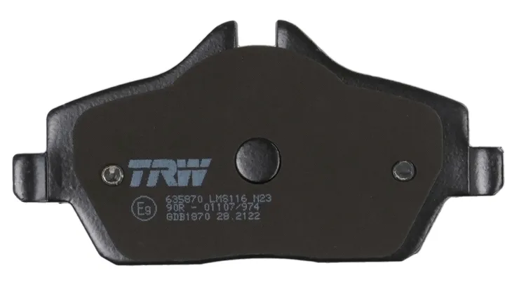 trw-klocki-hamulcowe-bmw-przod-e87-stan-nowy-producent-czesci-trw