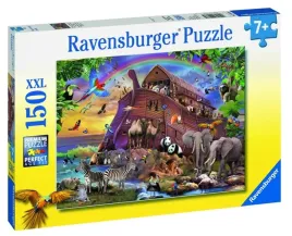 puzzle-150-arka-noego-xxl-ravensburger