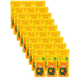 owocozaur-sok-100-percent-tloczony-jablko-pomarancza-200-ml-x-27-sztuk