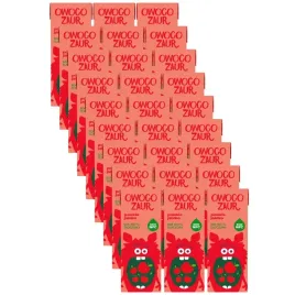 owocozaur-sok-100-percent-tloczony-polskie-jablko-200-ml-x-27-sztuk