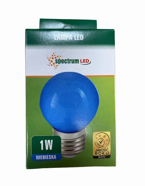 spectrum-led-zarowka-led-kulka-e27-niebieska-waga-z-opakowaniem-1000-kg