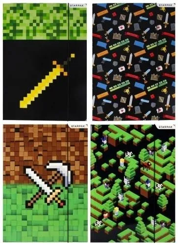 teczka-z-gumka-a4-game