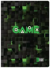 teczka-z-gumka-a4-green-game