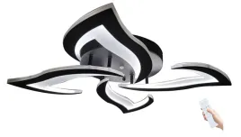 lampa-wiszaca-mikka-hansen-2024-4-punkty-swiatla-zintegrowane-zrodlo-led