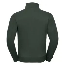 bluza-meska-rozpinana-bez-kaptura-aut-sweat-jacket-butelkowa-zielen-r-s