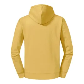 bluza-meska-przez-glowe-z-kapturem-authentic-musztardowy-zolty-r-m
