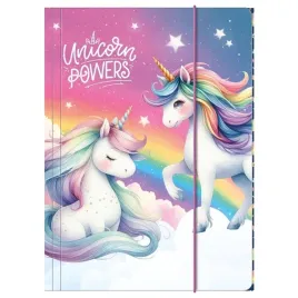 teczka-z-gumka-a4-jednorozec-16-derform