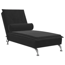 szezlong-masujacy-z-aksamitu-czarny-1365x56x75-cm-usb-160-cm