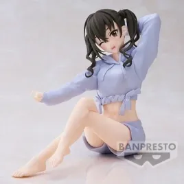 figurka-idolmaster-relax-time-akira-suunazuka
