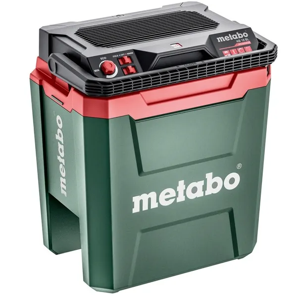 LODÓWKA CHŁODZIARKA TURYSTYCZNA AKUMULATOROWA METABO KB 18 BL (600791850)