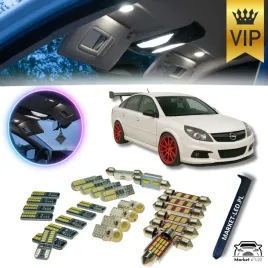 opel-vectra-c-gts-zestaw-oswietlenie-wnetrza-led-vip