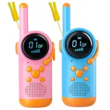 walkie-talkie-krotkofalowki-dla-dzieci-duzy-zasieg-3km-zestaw-2x-loki-toki-stan-nowy-wysokosc-produktu-14-cm