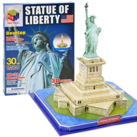 przestrzenne-puzzle-3d-statua-wolnosci-usa-za1579