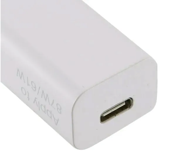 adapter-anywatt-usb-typ-c-do-magsafe-1-i-2-stan-nowy