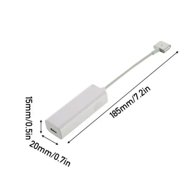 adapter-anywatt-usb-typ-c-do-magsafe-1-i-2-stan-nowy