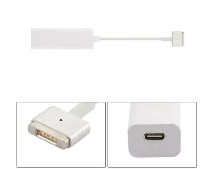 adapter-anywatt-usb-typ-c-do-magsafe-1-i-2-stan-nowy