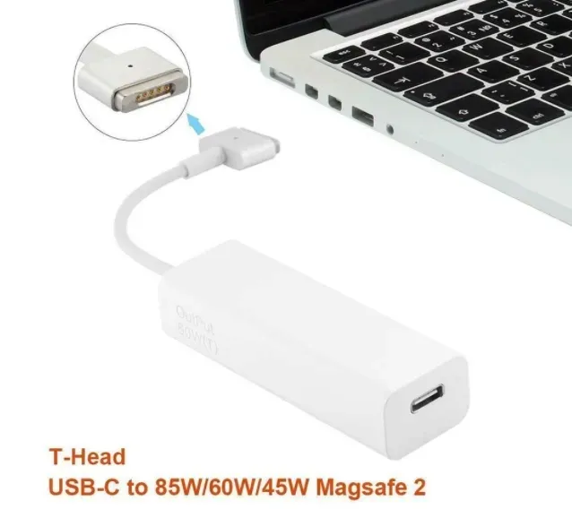 adapter-anywatt-usb-typ-c-do-magsafe-1-i-2-stan-nowy