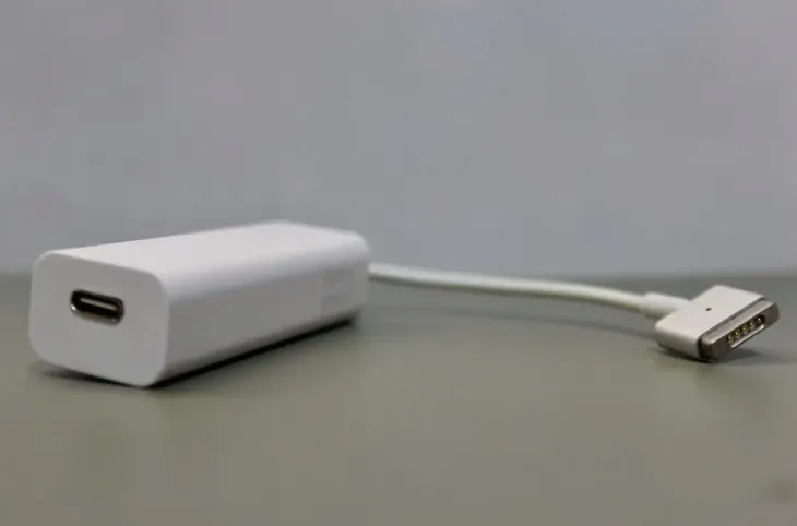 adapter-anywatt-usb-typ-c-do-magsafe-1-i-2-stan-nowy