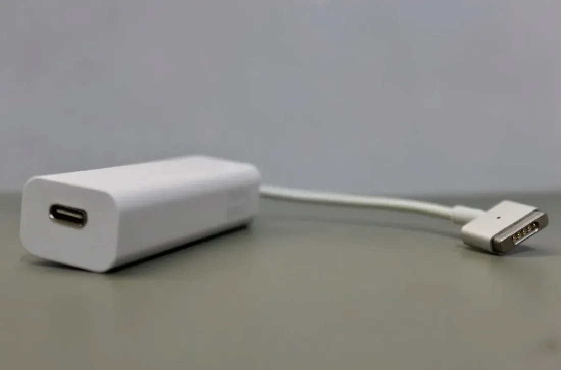 adapter-anywatt-usb-typ-c-do-magsafe-1-i-2-stan-nowy