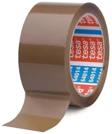 tasma-pakowa-tesa-solvent-66m-x-48mm-brazowa-naturalny-kauczuk