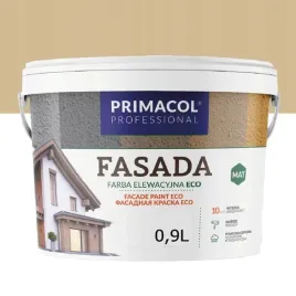 primacol-professional-fasada-eco-farba-elewacyjna-cynamonowy-matowy-09l