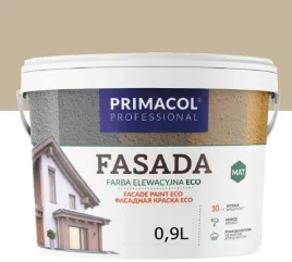 primacol-fasada-eco-farba-elewacyjna-kawowy-matowy-9l