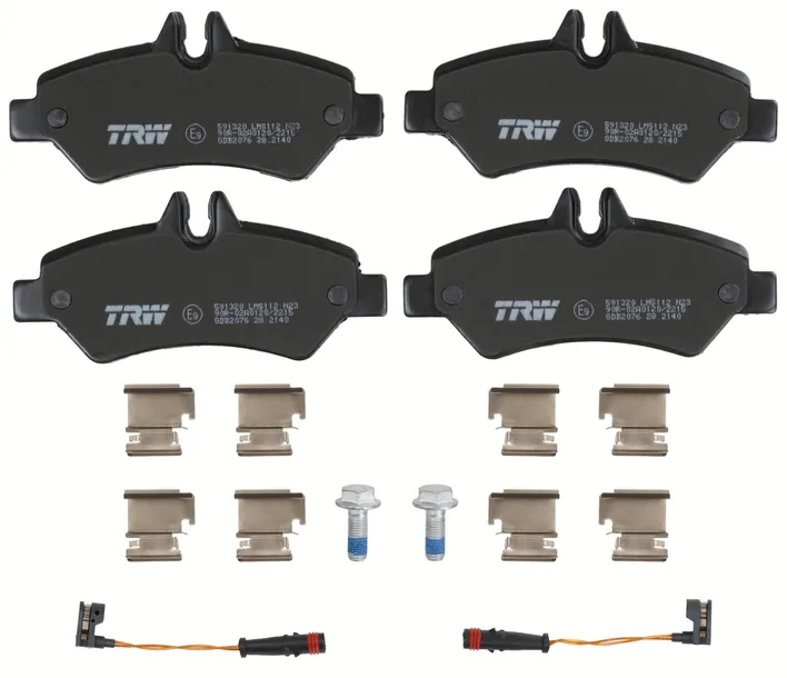 trw-klocki-hamulcowe-mercedes-tyl-sprinter-06-producent-czesci-trw