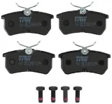 trw-klocki-hamulcowe-ford-tyl-focus-98-producent-czesci-trw