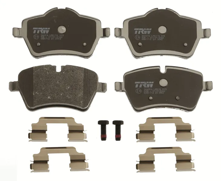 trw-klocki-hamulcowe-mini-przod-cooper-s-04-07-10-stan-nowy-producent-czesci-trw
