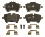 trw-klocki-hamulcowe-mini-przod-cooper-s-04-07-10-stan-nowy-producent-czesci-trw