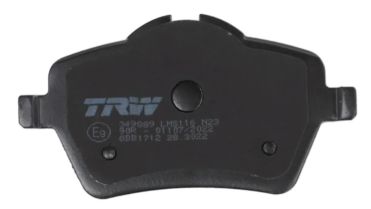 trw-klocki-hamulcowe-mini-przod-cooper-s-04-07-10-stan-nowy-typ-samochodu-samochody-osobowe-samochody-dostawcze