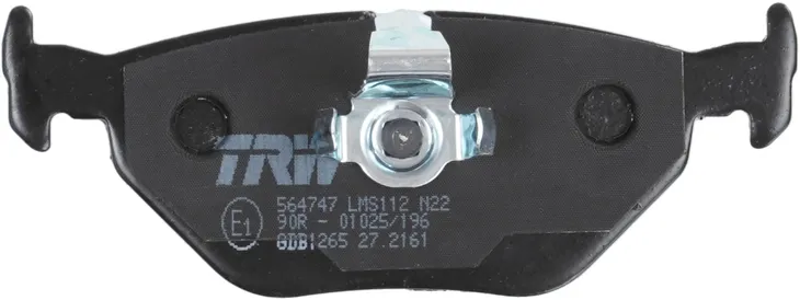 trw-klocki-hamulcowe-bmw-tyl-e39-11-95-stan-nowy-producent-czesci-trw