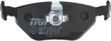 trw-klocki-hamulcowe-bmw-tyl-e39-11-95-stan-nowy-producent-czesci-trw