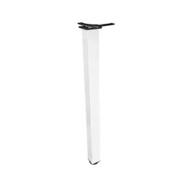 noga-do-stolu-biurka-z-regulacja-kwadratowa-bialy-710-mm
