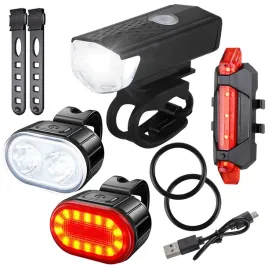 zestaw-rowerowy-mocna-lampka-rowerowa-przod-tyl-led-latarka-rower