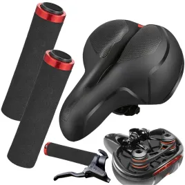zestaw-rowerowy-siodelko-rowerowe-miekkie-szerokie-chwyty-gripy-raczki