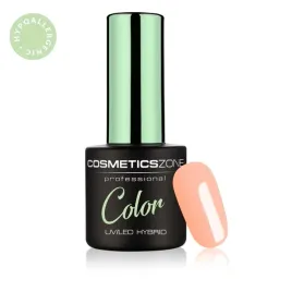 cosmetics-zone-lakier-hybrydowy-hipoalergiczny-brzoskwiniowy-jasny-pst15