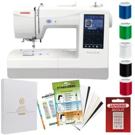 hafciarka-janome-mc100e-komputerowa-program-janome-artistic-digitizer-full