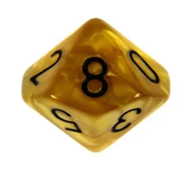 kostka-k10-zlota-perla-10-scienna-kosc-rpg-mtg-gold-pearl