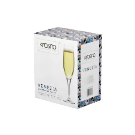 krosno-venezia-kieliszki-do-szampana-200-210ml-zestaw-komplet-6-sztuk